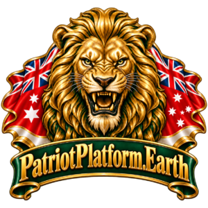PatriotPlatform.Earth
